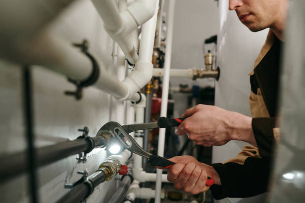 Best Commercial Plumbing Services  in Ave Maria, FL