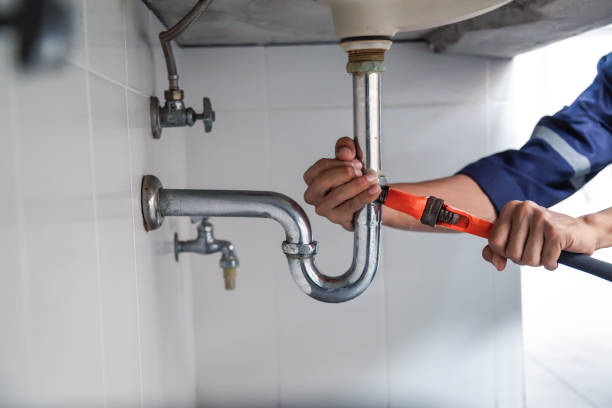 Best Hot Water Heater Installation  in Ave Maria, FL