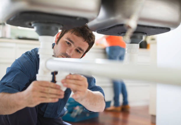Best Water Leak Repair  in Ave Maria, FL