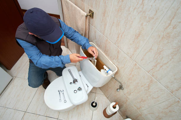 Best Plumbing Services Near Me  in Ave Maria, FL