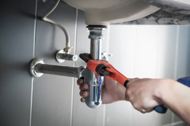 Best Emergency Plumber  in Ave Maria, FL