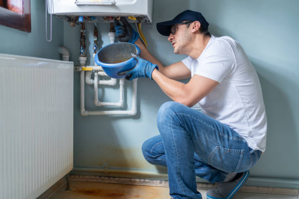 Best Gas Line Repair  in Ave Maria, FL