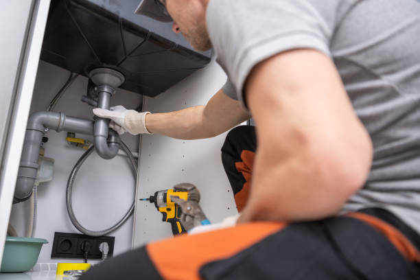 Best Water Softener Installation  in Ave Maria, FL