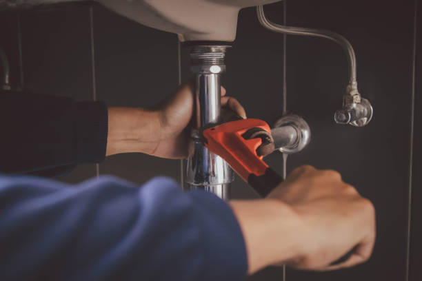Best Water Leak Repair  in Ave Maria, FL